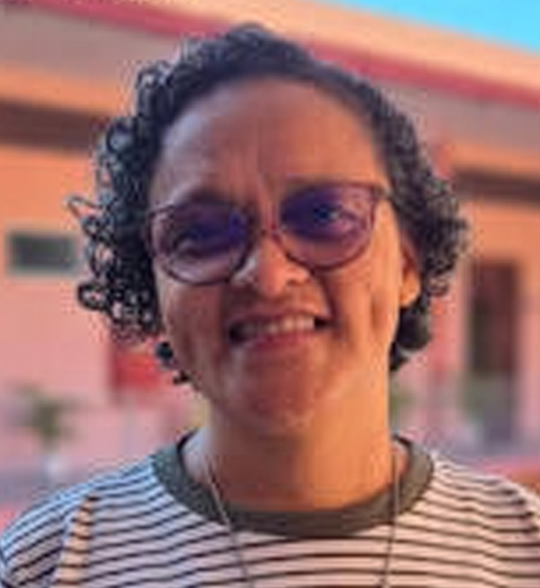 Ir Ana Clebia